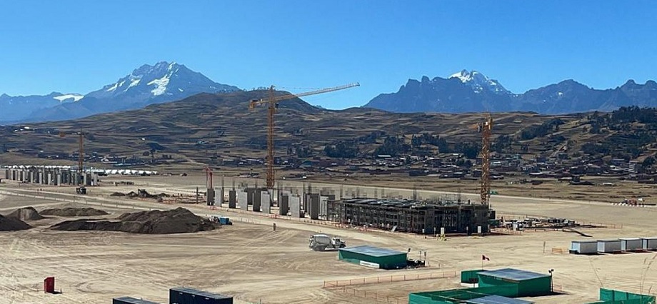 CIADI determina que Estado peruano debe resarcir con US$ 91 millones a Kuntur Wasi