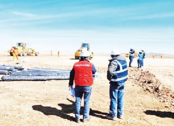 Coata: comprueban adicionales irregulares