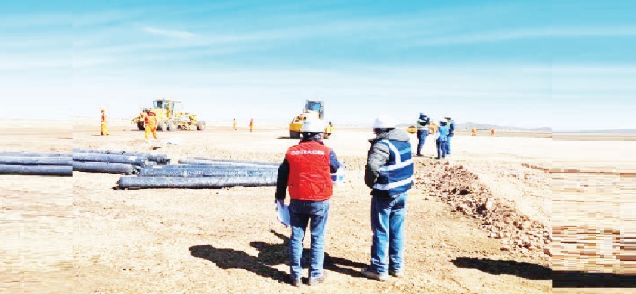 Coata: comprueban adicionales irregulares