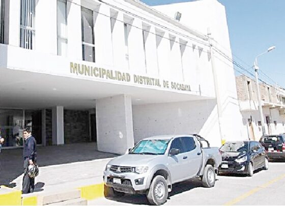 Comité de selección habría favorecido a una empresa