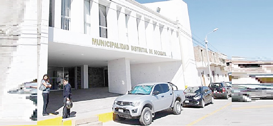 Comité de selección habría favorecido a una empresa