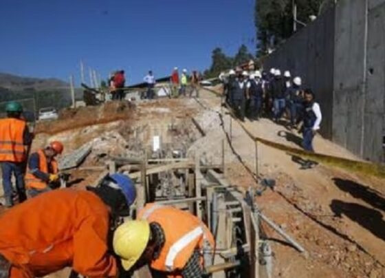 Congreso aprobó la Ley General de Contrataciones Públicas