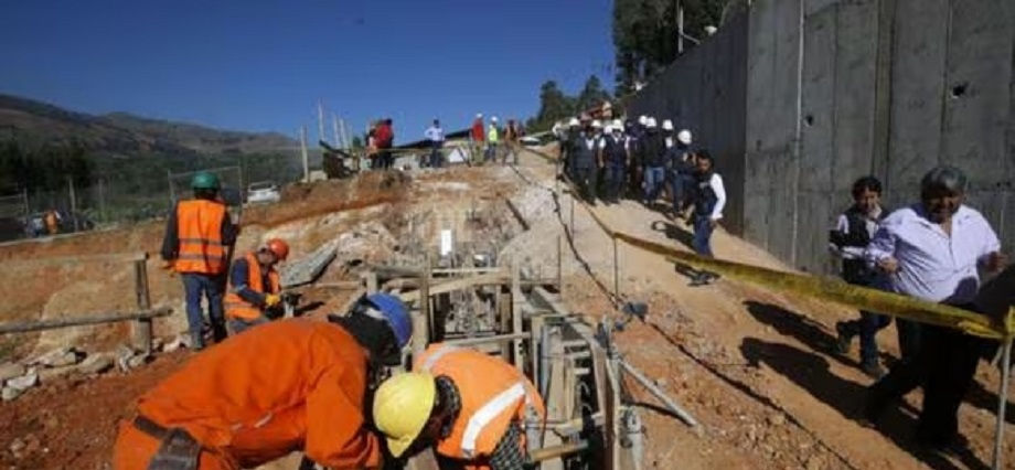Congreso aprobó la Ley General de Contrataciones Públicas
