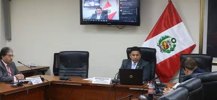 Congreso: Contraloría informó que el Minedu gastó en Lima S/ 639 millones en consultorías