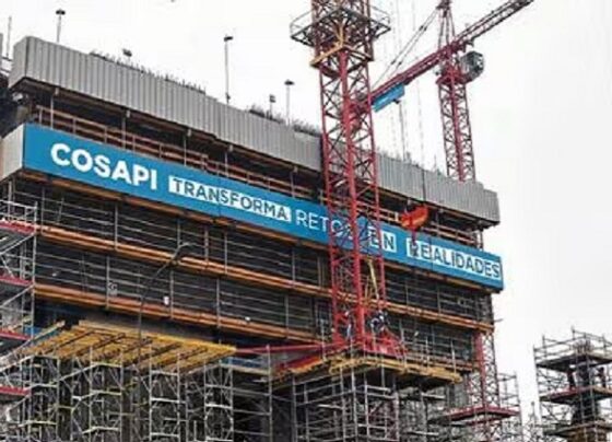 Cosapi se convirtió en colaborador eficaz en caso Club de la Construcción