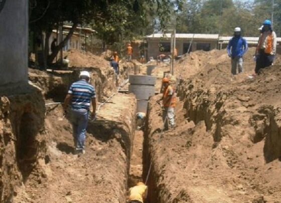 Después de seis postergaciones, MVCS otorga buena pro para proyecto de agua y alcantarillado de Sullana