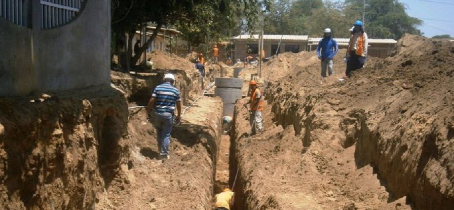 Después de seis postergaciones, MVCS otorga buena pro para proyecto de agua y alcantarillado de Sullana