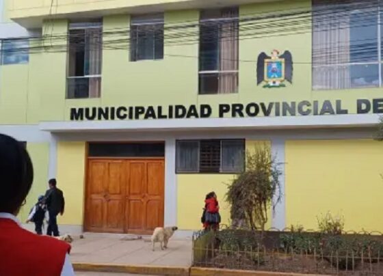 Detectan que familiares de autoridades de Cusco son proveedores de municipalidades