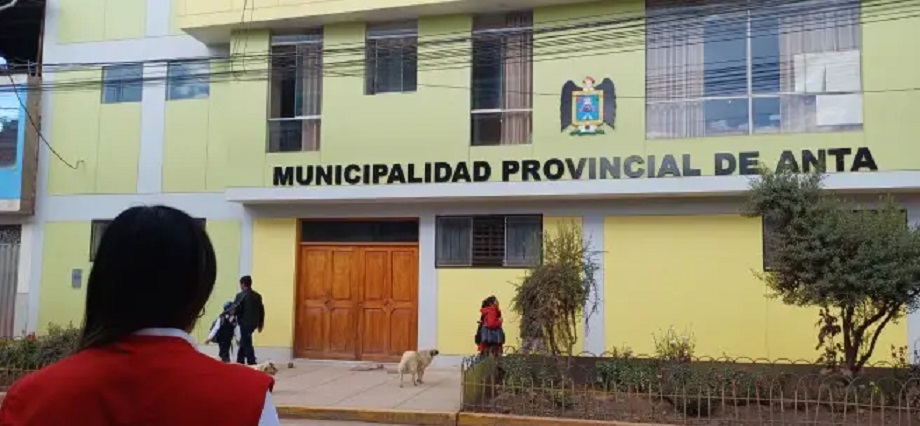Detectan que familiares de autoridades de Cusco son proveedores de municipalidades