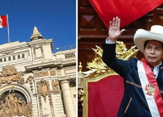 Empresa que ganó cuantiosos contratos con el Gobierno de Pedro Castillo, gana buena pro con el Congreso