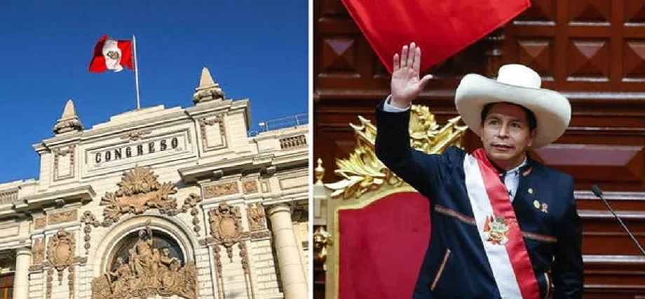 Empresa que ganó cuantiosos contratos con el Gobierno de Pedro Castillo, gana buena pro con el Congreso