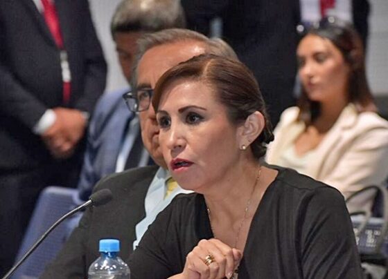 Empresarios que ganaron millones en gestión de Patricia Benavides se acogieron a la confesión sincera