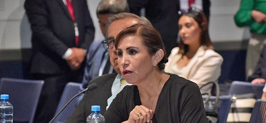 Empresarios que ganaron millones en gestión de Patricia Benavides se acogieron a la confesión sincera