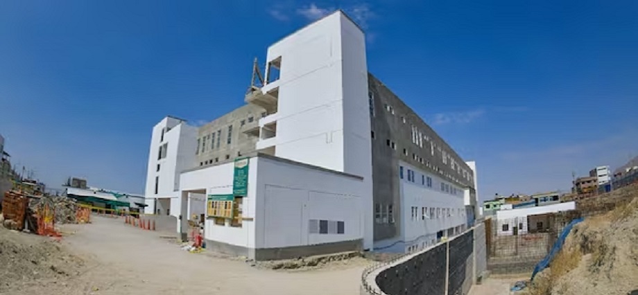 Empresas no podrán interponer medidas cautelares en obras del Estado