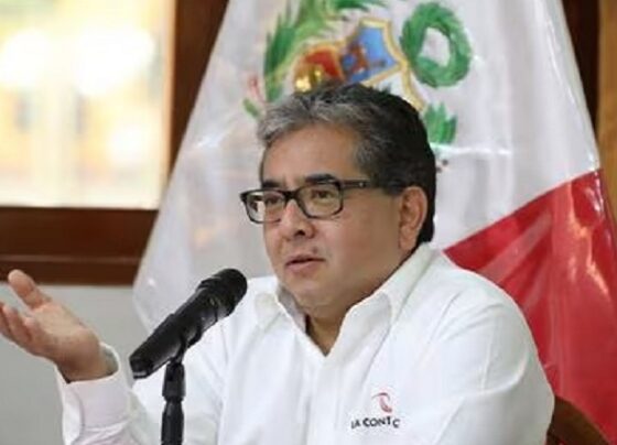 Endeudamiento por S/ 1,550 millones: Contraloría presentará informe sobre MML