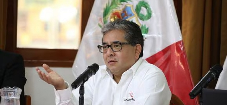 Endeudamiento por S/ 1,550 millones: Contraloría presentará informe sobre MML