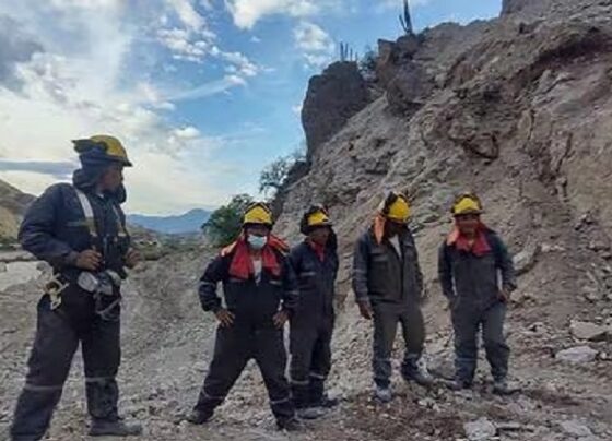 Estado peruano gana laudo con China Railway, tras negarse derogatoria de ampliación de plazo