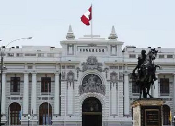 Revelan que el Congreso pretendió adquirir equipos de aire acondicionado a precios sobrevalorados