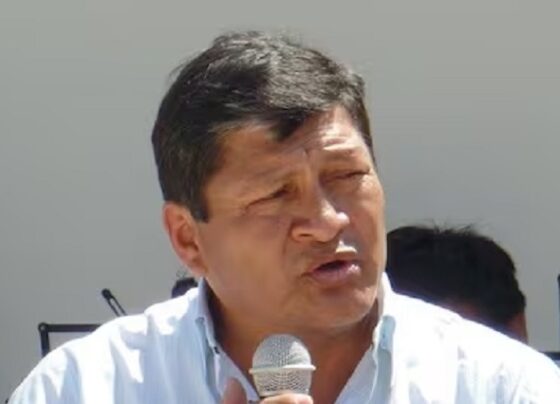 Exalcalde de Chongoyape y sus exfuncionarios son investigados por corrupción