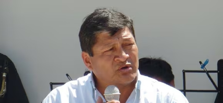 Exalcalde de Chongoyape y sus exfuncionarios son investigados por corrupción