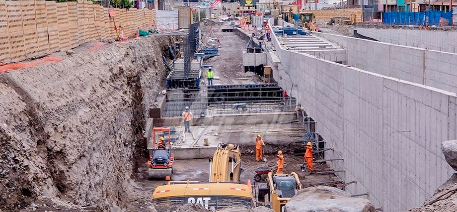 Exigen rendir cuentas por obra de la MPA