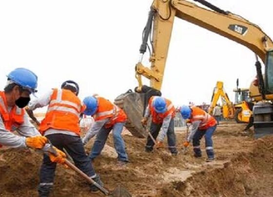 Existen 21,414 obras sin ejecución en municipios