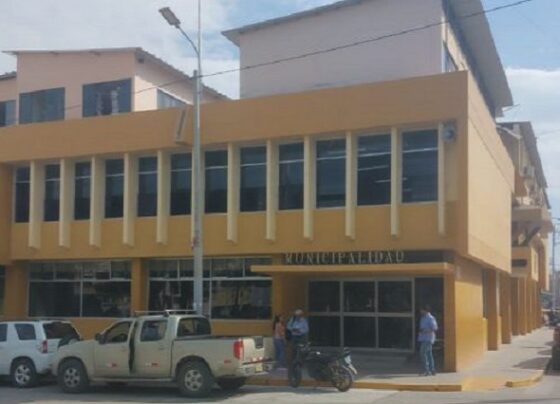 Favorecen a postor en procedimiento para supervisión de obra vial en Sullana