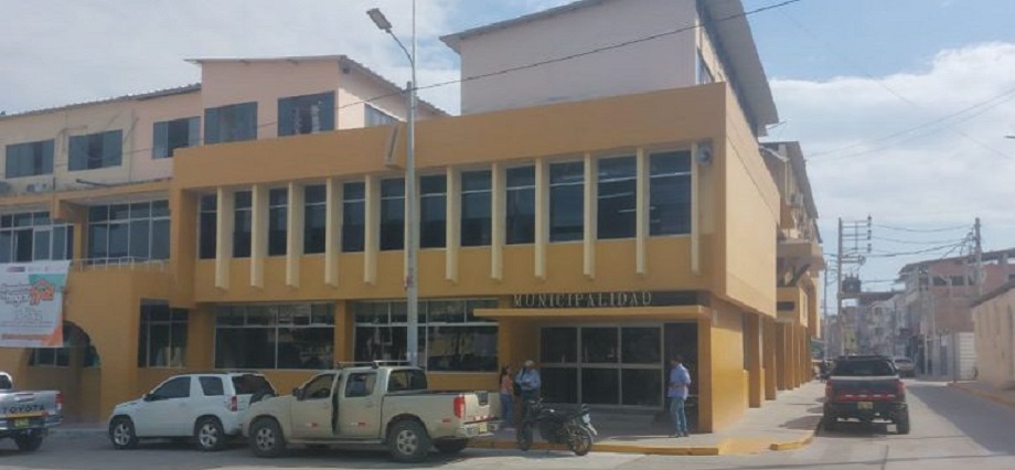 Favorecen a postor en procedimiento para supervisión de obra vial en Sullana