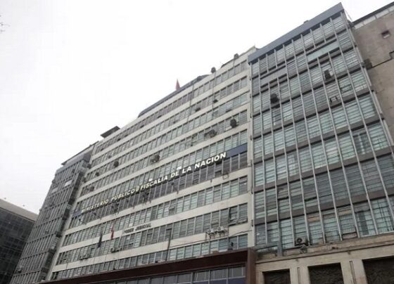 Fiscalía investiga a directivo de Provías Nacional por supuesto favorecimiento a empresa de su esposa