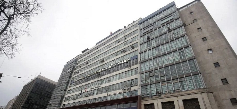 Fiscalía investiga a directivo de Provías Nacional por supuesto favorecimiento a empresa de su esposa