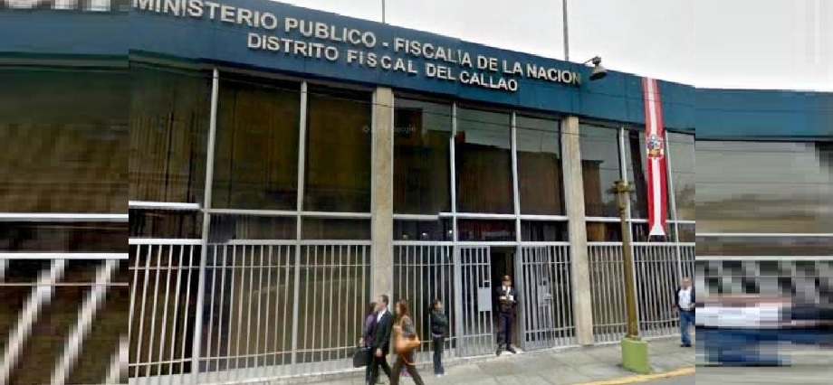 Fiscalía solicita aumento de pena contra seis exfuncionarios del Gobierno Regional del Callao acusados por corrupción