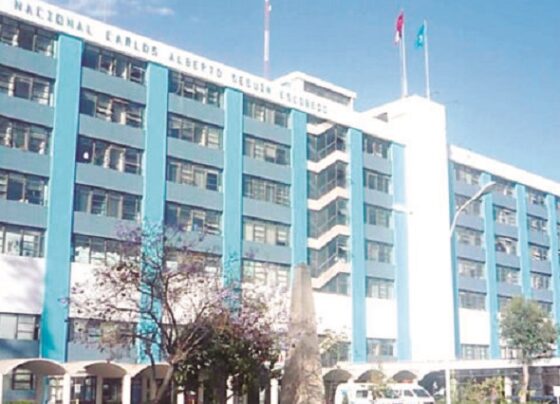 Funcionarios de EsSalud Arequipa vinculados a actos de corrupción