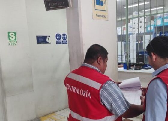 Hospital Santa Rosa compra 9 mil insumos médicos sin ser necesarios