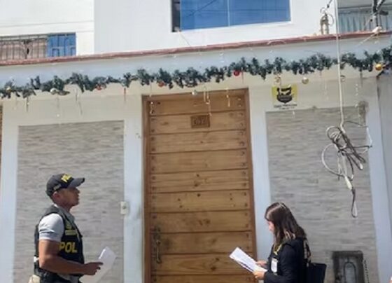 Chincha: personal del GORE Ica investigado por presunta irregularidad en adjudicación