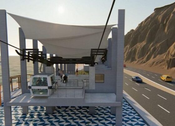 Iniciarán construcción de moderno Teleférico en Miraflores: ¿Cuándo estará listo?