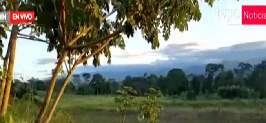 Junín: obra de saneamiento paralizada afecta a más de 10 mil pobladores