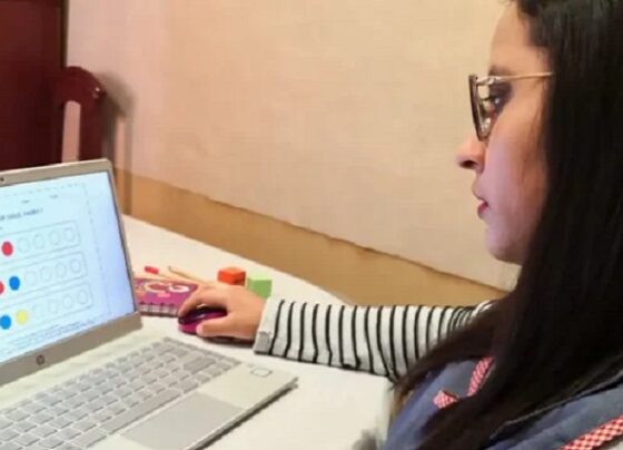 La Libertad: en julio se tendrán las casi 20 mil laptops que comprará el GORE para maestros