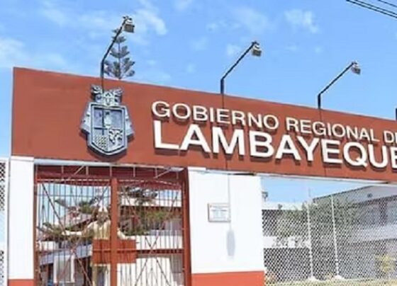 Lambayeque: Gobierno regional contrata a postores que no acreditaron experiencia