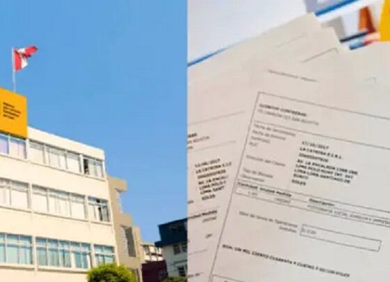 Ley de Contrataciones busca implementar un «Infocorp» para proveedores del Estado: ¿En qué consiste?