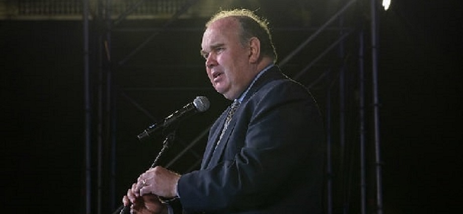 López Aliaga ‘responde con todo’ a «socio y amigo de Susana Villarán», Marco Sifuentes, por culparlo de arbitrajes perdidos