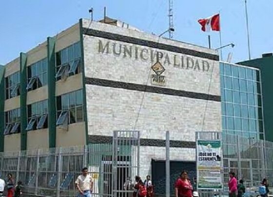 Los miles de soles que se ‘fugan’ del municipio a cargo de Rennán Espinoza