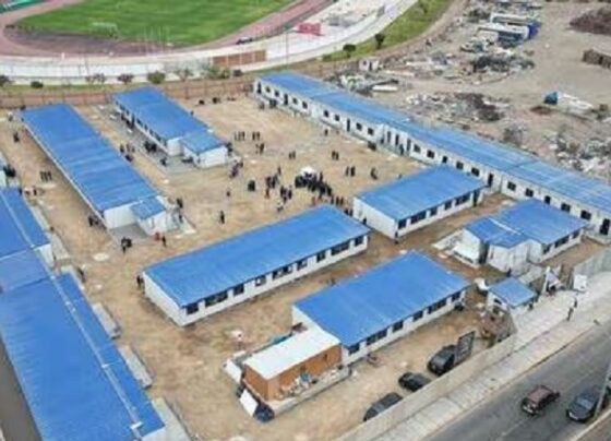 MEF transfiere S/ 79 millones a Minedu para gastos de inversión en escuelas bicentenario