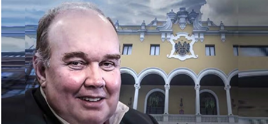 MML: Contraloría hace observaciones sobre obras que sustentan nuevo endeudamiento