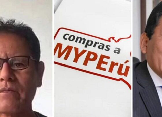 Mypes de Lima y Callao exigen al Produce reformas clave en criterios de selección para compras públicas