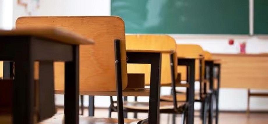 Mypes madereras ganaron licitación para proveer mobiliario escolar en Ucayali