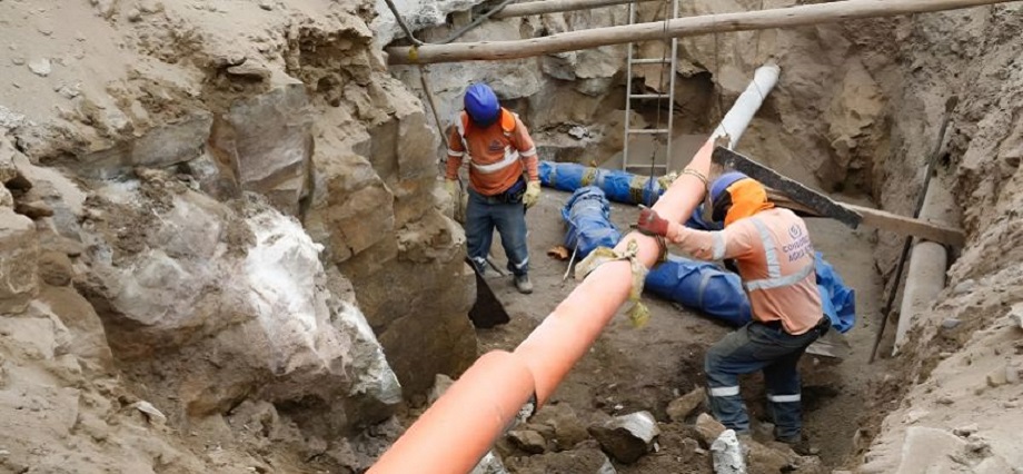 MVCS lanza convocatoria para terminar proyectos en Chorrillos, SJM y Surco