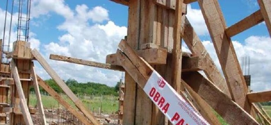 Obras paralizadas siguen creciendo en 2024: ahora valen S/6 mil millones más