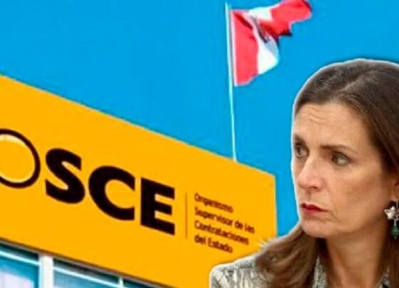 OSCE cambia normas y frustra obra del Ministerio de Vivienda calculada en S/ 806 millones