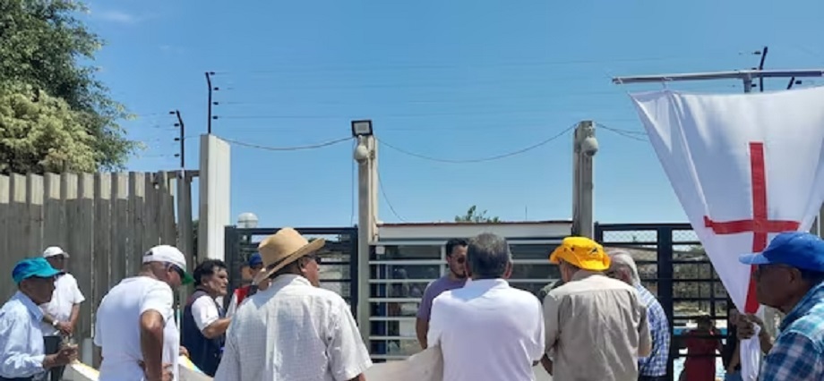 Pisco: hallan irregularidades en compra de tres refrigeradoras en el hospital San Juan