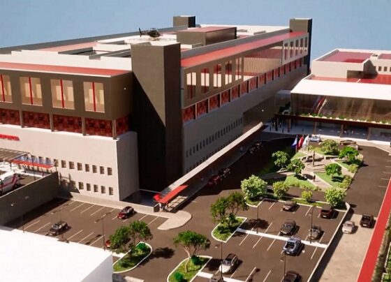 ProInversión licita modernización del Hospital Ramos Guardia de Huaraz
